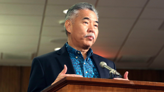 Don't You Hate When You Forget Your Twitter Password So Hawaii Keeps Bracing for an Incoming Missile